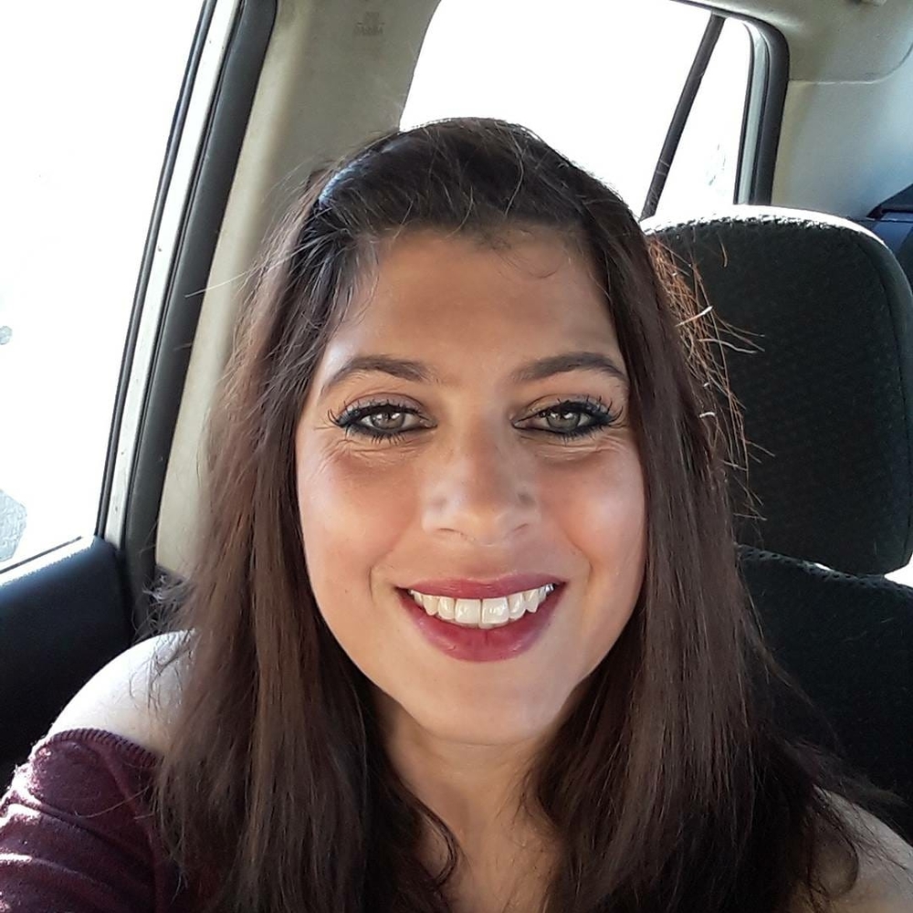 Meet your Posher, Kathy